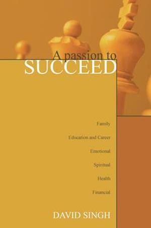 A Passion to Succeed