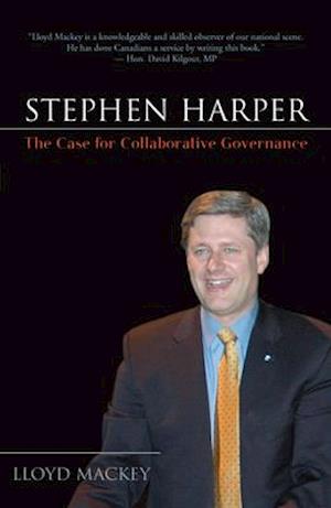 Stephen Harper