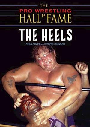 The Pro Wrestling Hall of Fame