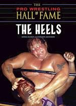 The Pro Wrestling Hall of Fame