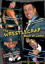 The Wrestlecrap Book of Lists!