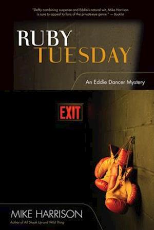 Ruby Tuesday