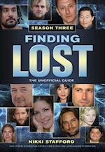 Finding Lost, Season Three