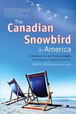 The Canadian Snowbird in America