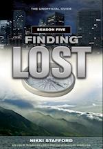 Stafford, N:  Finding Lost - Season Five
