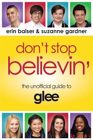 Don't Stop Believin'