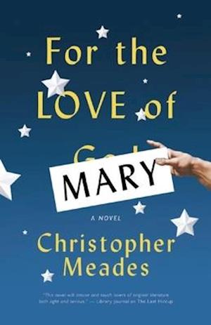 For the Love of Mary