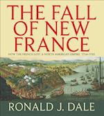 The Fall of New France