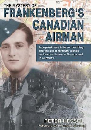 The Mystery of Frankenberg's Canadian Airman