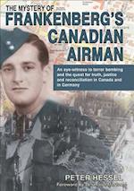 The Mystery of Frankenberg's Canadian Airman