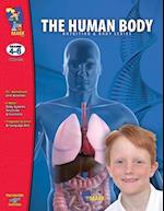 The Human Body Gr. 4-6