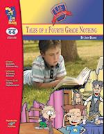 Tales of the 4th Grade Nothing, by Judy Blume Lit Link Grades 4-6 