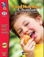 Food Nutrition & Invention Gr