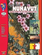 Let's Visit Nunavut Grades 2-4 