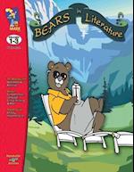 Corduroy, Beady Bear, Beary more and more! Bears in Literature - Grades 1-3 