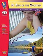 My Side of the Mountain, by Jean Craighead George Lit Link Grades 7-8 