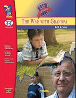 The War with Grandpa, by R.K. Smith Lit Link Grades 4-6 
