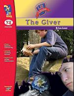 The Giver, by Lois Lowry Lit Link Grades 7-8 