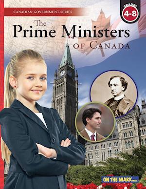 Prime Ministers of Canada Grades 4-8