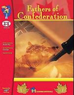 Fathers of Confederation Grades 4-8 