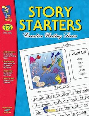 Story Starters