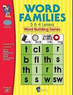 Word Families