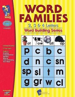 Word Families