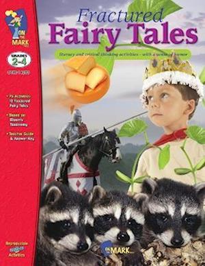 Fractured Fairy Tales