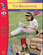 The Breadwinner, A novel by Deborah Ellis Novel Study/Lit Link Grades 4-6 
