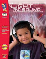 Light and Sound Grades 1-3 