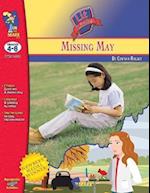 Missing May, by Cynthia Rylant Lit Link Grades 4-6 