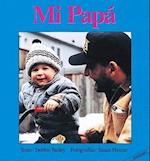 Mi Papa = My Papa