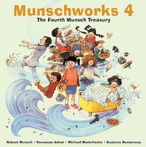 Munschworks 4
