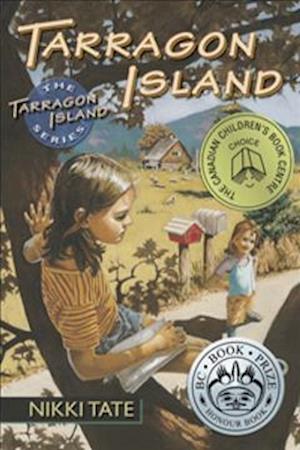 Tarragon Island