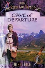 Cave of Departure