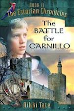 The Battle for Carnillo