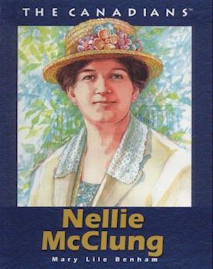 Nellie McClung