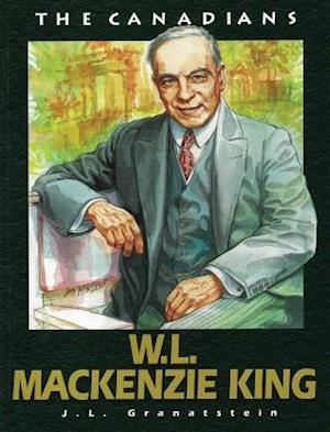 W. L. MacKenzie King