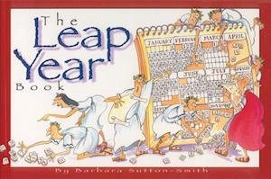 The Leap Year Book