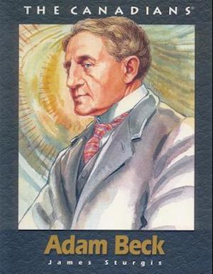 Adam Beck