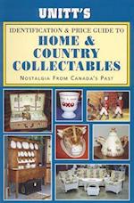 Unitt's Identification and Price Guide to Home and Country Collectables