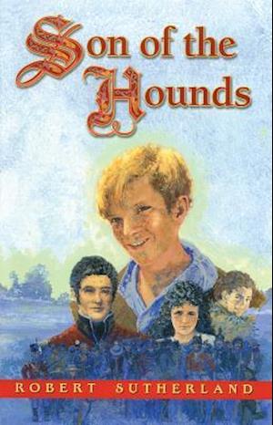 Son of the Hounds