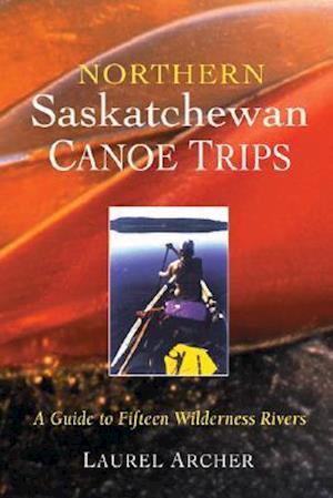 Northern Saskatchewan Canoe Trips