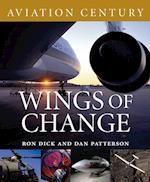 Aviation Century Wings of Change