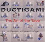 Ductigami: the Art of Tape