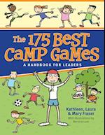 175 Best Camp Games