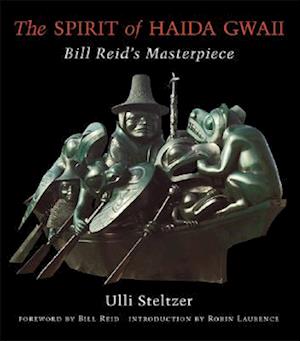 The Spirit of Haida Gwaii