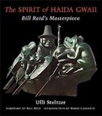 The Spirit of Haida Gwaii
