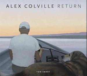 Alex Colville