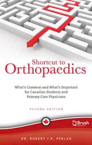 Shortcut to Orthopaedics